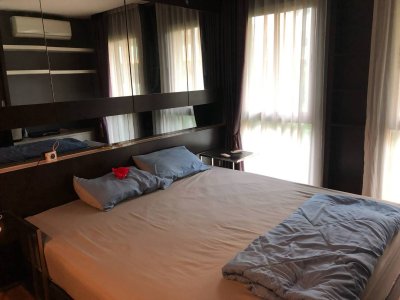 ให้เช่า ปาร์ค เอ็กซ์โซ่ เกษตร-นวมินทร์ ใกล้แฟชั่นไอส์แลนด์