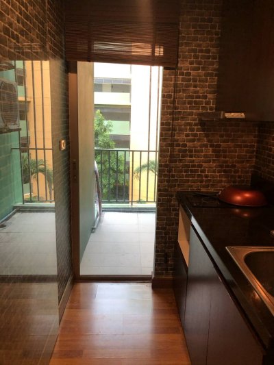 ให้เช่า ปาร์ค เอ็กซ์โซ่ เกษตร-นวมินทร์ ใกล้แฟชั่นไอส์แลนด์