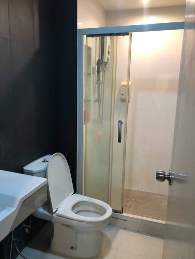 ให้เช่า ปาร์ค เอ็กซ์โซ่ เกษตร-นวมินทร์ ใกล้แฟชั่นไอส์แลนด์