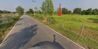 ขายที่ดิน 50 ไร่ ต.บัวใหญ่ อ.บัวใหญ่ จ.นครราชสีมา ใกล้ รพ.บัวใหญ่