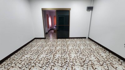 ให้เช่า ทาวน์เฮ้าส์ รีโนเวทใหม่ หมู่บ้านชัยพฤกษ์ ใกล้โรงเรียนวารีเชียงใหม่