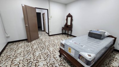 ให้เช่า ทาวน์เฮ้าส์ รีโนเวทใหม่ หมู่บ้านชัยพฤกษ์ ใกล้โรงเรียนวารีเชียงใหม่