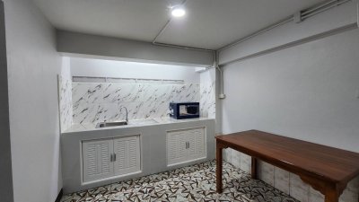 ให้เช่า ทาวน์เฮ้าส์ รีโนเวทใหม่ หมู่บ้านชัยพฤกษ์ ใกล้โรงเรียนวารีเชียงใหม่