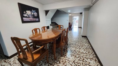 ให้เช่า ทาวน์เฮ้าส์ รีโนเวทใหม่ หมู่บ้านชัยพฤกษ์ ใกล้โรงเรียนวารีเชียงใหม่