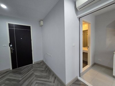 ขาย คอนโด เดอะเพรสซิเด้นท์ สาทร ราชพฤกษ์ ใกล้บีทีเอส บางหว้า