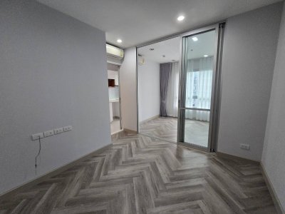 ขาย คอนโด เดอะเพรสซิเด้นท์ สาทร ราชพฤกษ์ ใกล้บีทีเอส บางหว้า