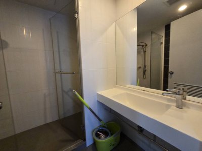 ขาย คอนโด เดอะเพรสซิเด้นท์ สาทร ราชพฤกษ์ ใกล้บีทีเอส บางหว้า