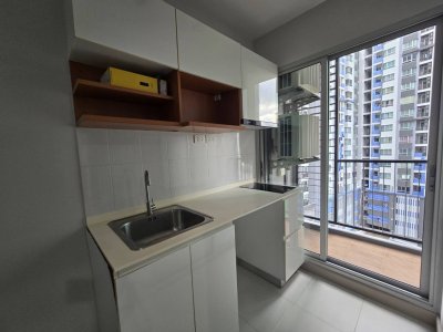 ขาย คอนโด เดอะเพรสซิเด้นท์ สาทร ราชพฤกษ์ ใกล้บีทีเอส บางหว้า