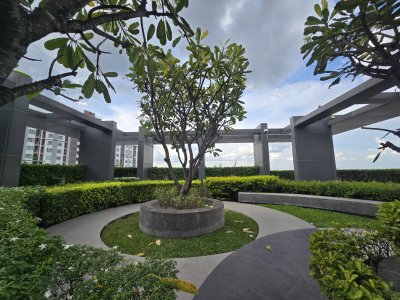 ขาย คอนโด เดอะเพรสซิเด้นท์ สาทร ราชพฤกษ์ ใกล้บีทีเอส บางหว้า