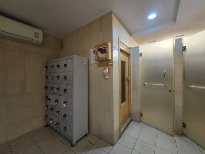 ขาย คอนโด เดอะเพรสซิเด้นท์ สาทร ราชพฤกษ์ ใกล้บีทีเอส บางหว้า