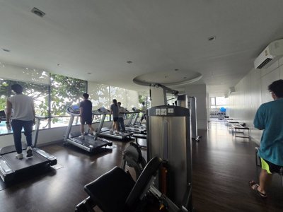 ขาย คอนโด เดอะเพรสซิเด้นท์ สาทร ราชพฤกษ์ ใกล้บีทีเอส บางหว้า