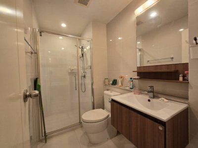 ขาย คอนโด ฟิวส์ จันทน์-สาทร ใกล้ รร.กรุงเทพคริสเตียน และ เซ็นทรัลพลาซาพระราม 3