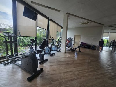 ขาย คอนโด ฟิวส์ จันทน์-สาทร ใกล้ รร.กรุงเทพคริสเตียน และ เซ็นทรัลพลาซาพระราม 3