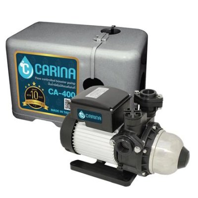 ปั๊มอัตโนมัติ CARINA CA-400 400 วัตต์