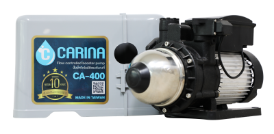 ปั๊มอัตโนมัติ CARINA CA-400 400 วัตต์