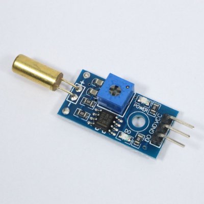 Tilt Sensor Module