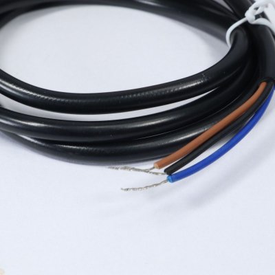 เซ็นเซอร์ตรวจจับวัตถุ E3F-DS30C4 proximity switch DC 6-36V 3 Wire NPN IR Photoelectric Sensor ระยะการตรวจจับ 7-30 cm