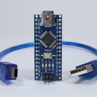 Arduino Nano 3.0