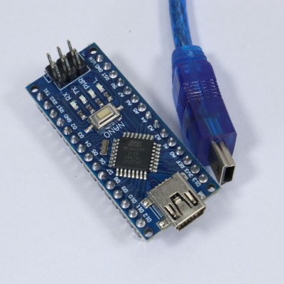 Arduino Nano 3.0