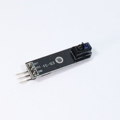 Line Tracing IR Sensor Module TCRT5000 smart car infrared tracing