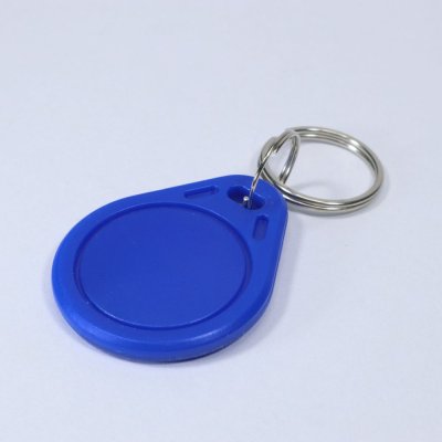 RFID Reader Detector Module RC522 13.56MHz พร้อม Key Card