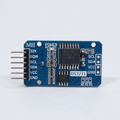 DS3231_Module