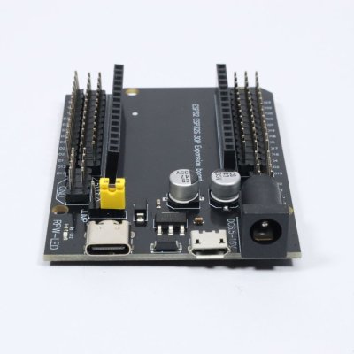 ESP32 Shield -Adapater for 30Pin ESP32 Development Borad