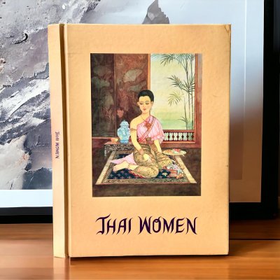 Thai Women (Hardcover)