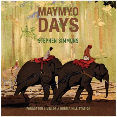 MAYMYO DAYS  STEPHEN SIMMONS