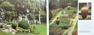 The Grand Palace พิมพ์ปี 2531 ปกแข็ง+พร้อมกล่อง หนา 300 หน้า The Grand Palace พิมพ์ปี 2531 ปกแข็ง+พร้อมกล่อง หนา 300 หน้า