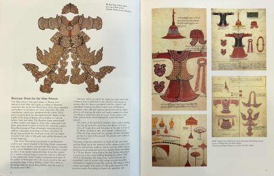 The Shan : Culture, Art and Crafts by Conway, Susan [2006 - HB]