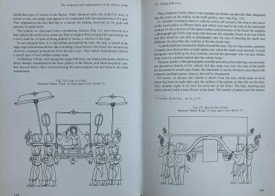 The Armies of Angkor : Military Structure and Weaponry of the Khmers (ภาษาอังกฤษ)
