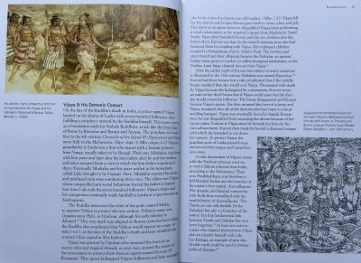 Sacred Sites of Sri Lanka [New 2025 - PB]