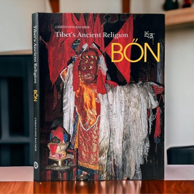 Bon: Tibet's Ancient Religion