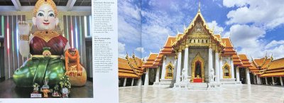 Thailand : Buddhist Kingdom at the Heart of South East Asia [HP 2022 - Best Seller]