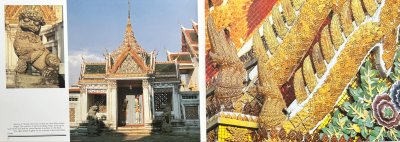 The Grand Palace พิมพ์ปี 2531 ปกแข็ง+พร้อมกล่อง หนา 300 หน้า The Grand Palace พิมพ์ปี 2531 ปกแข็ง+พร้อมกล่อง หนา 300 หน้า