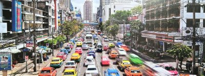 Thailand : Buddhist Kingdom at the Heart of South East Asia [HP 2022 - Best Seller]