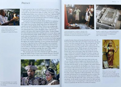 Sacred Sites of Sri Lanka [New 2025 - PB]