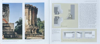 PAST LIVES OF THE BUDDHA: WAT SICHUM (ART, ARCHITECTURE AND INSCRIPTIONS) ฉบับอังกฤษ