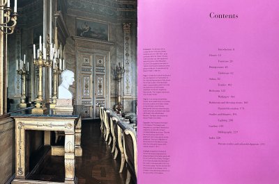 Empire Style : Authentic Decor : Authentic Decor [HB/Used - Good]