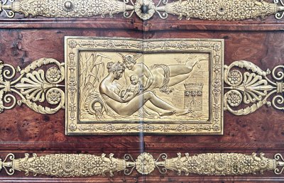 Empire Style : Authentic Decor : Authentic Decor [HB/Used - Good]