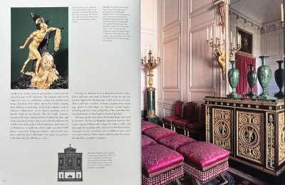 Empire Style : Authentic Decor : Authentic Decor [HB/Used - Good]