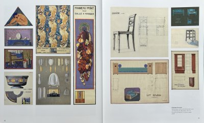 Charlotte Perriand: Complete Works. Volume 1: 1903-1940 [HB /Used - Good]