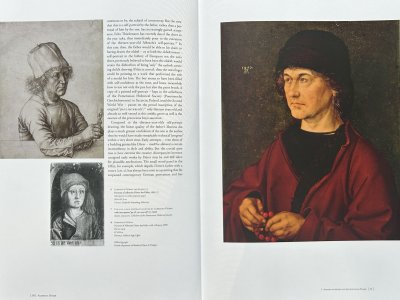 Albrecht Dürer | Norbert Wolf [HB /Used - Good]