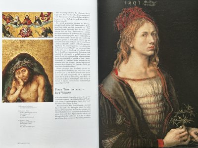 Albrecht Dürer | Norbert Wolf [HB /Used - Good]