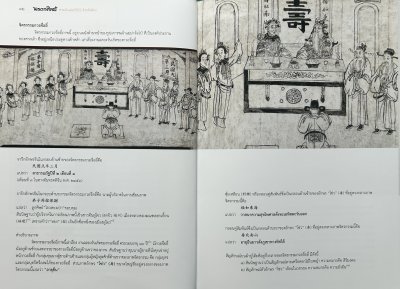 หนังสือ มรดกศิลป์ ศาลเจ้าแม่ม่าจ้อโป๋ จังหวัดพังงา [ปกแข็ง]