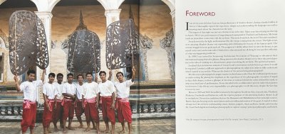 A Life in Shadows: Shadow theatre in South East Asia