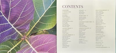 The Social Life of TEAK TIM WEBSTER & VIRGINIA HENDERSON The Social Life of TEAK TIM WEBSTER & VIRGINIA HENDERSON