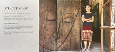 The Social Life of TEAK TIM WEBSTER & VIRGINIA HENDERSON The Social Life of TEAK TIM WEBSTER & VIRGINIA HENDERSON