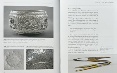 Thai Silver and Nielloware [HB-New]